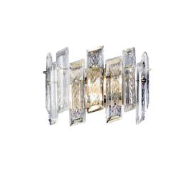 Настенный светильник Delight Collection MB22020110-2A gold