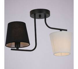 Потолочный светильник Illumico IL8134-2COU-79 BK Beti