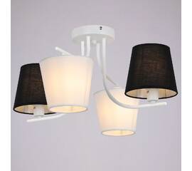 Потолочная люстра Illumico IL8135-4COU-79 WH Base