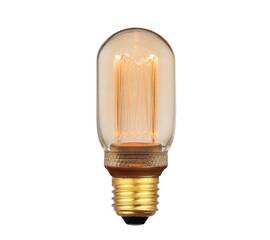Лампа светодиодная Delight Collection Vintage RN I-T45-1