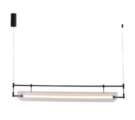Подвесная люстра Kink Light Аника 08021-120P,19