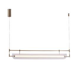 Подвесная люстра Kink Light Аника 08021-120P,20