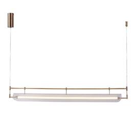 Подвесная люстра Kink Light Аника 08021-150P,20