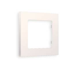 Рамка одноместная Ambrella Volt Techno AF220201
