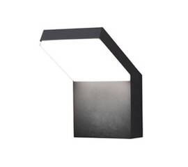 Уличный настенный светодиодный светильник Novotech Street Roca 357520