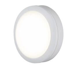 Уличный настенный светодиодный светильник Elektrostandard LTB51 Led белый a048704