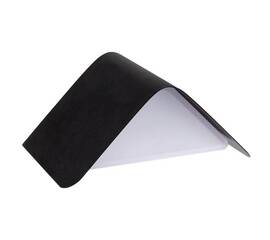 Уличный настенный светодиодный светильник Arlight LGD-Wall-Delta-1B-12W Warm White 019779