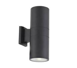 Уличный настенный светодиодный светильник ST Luce Tubo2 SL074.411.02