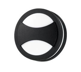 Уличный настенный светильник Novotech Street Submarine 357230