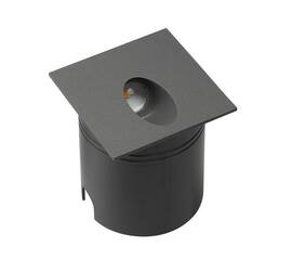 Уличный светодиодный светильник Mantra Aspen 7024