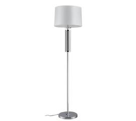 Торшер Newport 4401/FL chrome без абажура М0059628