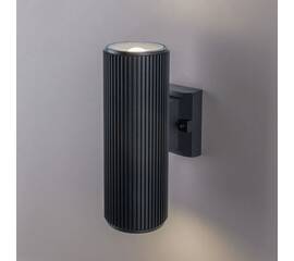 Уличный настенный светильник Elektrostandard 1403 Techno a033490