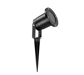 Ландшафтный светильник Novotech Street Landscape 369953