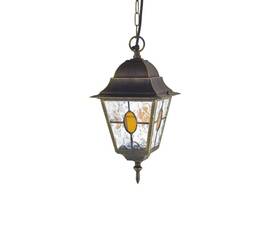 Уличный подвесной светильник Favourite Zagreb 1804-1P