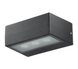 Уличный светильник Novotech Street Submarine 357228