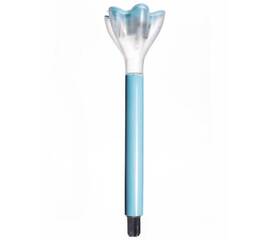 Светильник на солнечных батареях Uniel Promo USL-C-418/PT305 Blue Crocus 10624