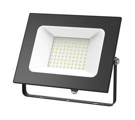 Прожектор светодиодный Gauss Elementary 100W 4000К 613100110