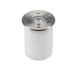 Ландшафтный светодиодный светильник Arlight KT-Aqua-R85-7W White6000 027868