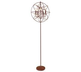 Торшер Loft IT Foucaults Orb Crystal Loft1897FT