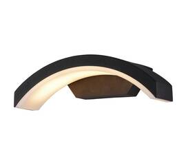 Уличный настенный светодиодный светильник Elektrostandard 1671 Techno LED Asteria D a035817