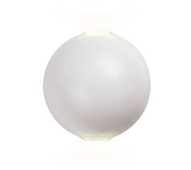 Уличный настенный светодиодный светильник Ambrella light Sota FW130