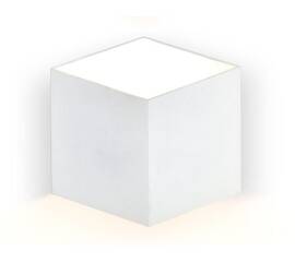 Уличный настенный светодиодный светильник Ambrella light Sota FW139