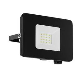 Прожектор светодиодный Eglo Faedo 3 20W 97456