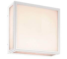 Уличный настенный светодиодный светильник Mantra Bachelor 7056