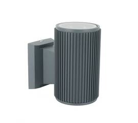 Уличный настенный светильник Favourite Pola 2859-1W