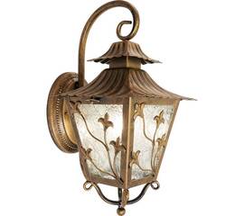 Уличный настенный светильник Feron Палермо PL631 11642