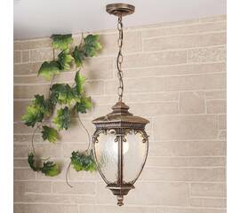 Уличный подвесной светильник Elektrostandard Andromeda H (GLYF-8024H) a027997