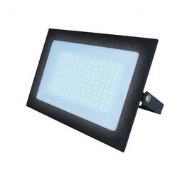 Прожектор светодиодный Uniel ULF-F21-100W/6500K IP65 200-250В Black UL-00007367