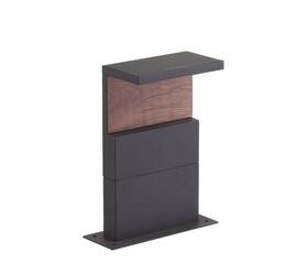 Уличный светодиодный светильник Mantra Ruka 6771