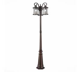 Садово-парковый светильник ST Luce Lastero SL080.425.03