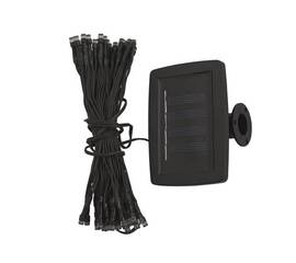 Гирлянда на солнечных батареях 500см разноцветная Uniel Special USL-S-122/PT5000 Milkyway 05306