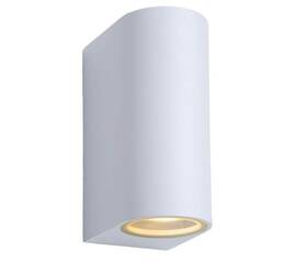 Уличный настенный светильник Lucide Zora Led 22861/10/31