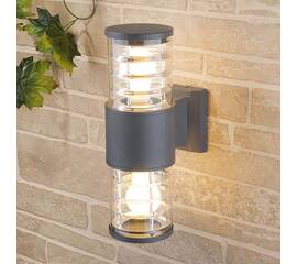 Уличный настенный светильник Elektrostandard 1407 Techno a032621