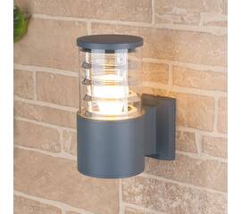 Уличный настенный светильник Elektrostandard 1408 Techno a032623