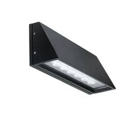 Уличный настенный светильник Novotech Street Submarine 357225