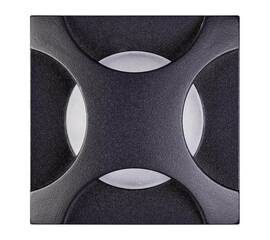 Уличный светодиодный светильник Novotech Street Scala 358093