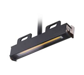 Уличный светодиодный светильник Novotech Street Muro 358189