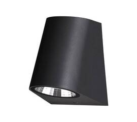 Уличный настенный светодиодный светильник Novotech Street Opal 358295