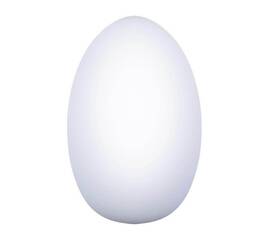 Уличный светодиодный светильник Uniel ULG-R003 019/RGB IP54 Egg UL-00003302