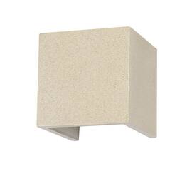 Уличный настенный светодиодный светильник Mantra Taos 7109