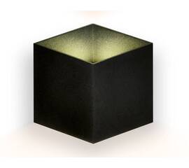 Уличный настенный светодиодный светильник Ambrella light Sota FW140