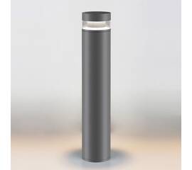 Уличный светодиодный светильник Elektrostandard 1532 Techno Led серый a052252