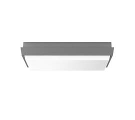 Уличный светодиодный светильник Arlight LGD-Area-S240x240-25W Day4000 032427