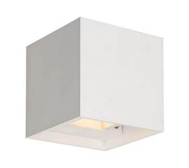 Уличный настенный светодиодный светильник Lucide Xia 17293/02/31