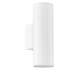 Уличный настенный светильник Eglo Riga  94101