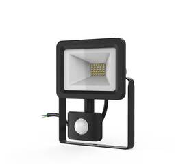 Прожектор светодиодный Gauss Elementary 20W 6500К 628511320